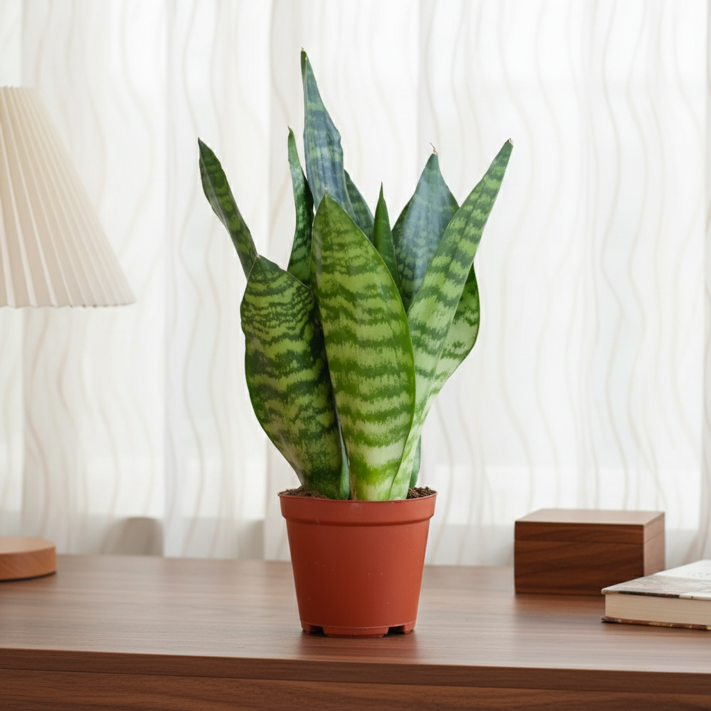 Sansewieria Zeylanica (Sansevieria zeylanica) D12 -  40 cm.png