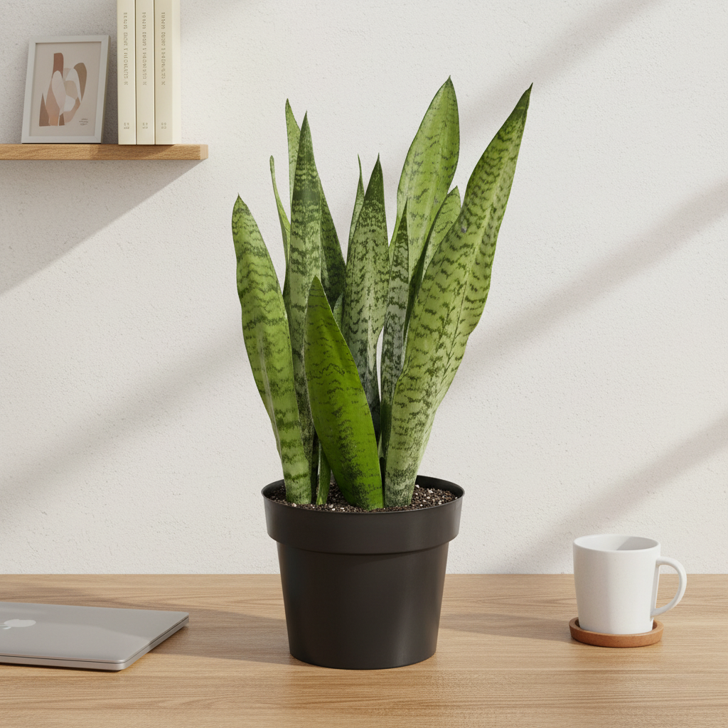 Sansewieria Zeylanica (Sansevieria zeylanica) D14 - 50 cm _2.png