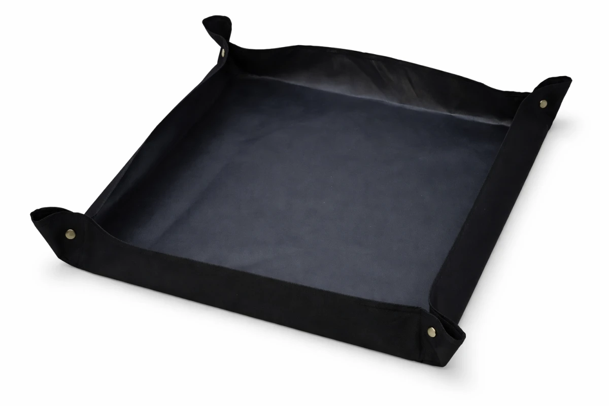 Czarny mat do przesadzania roślin.png