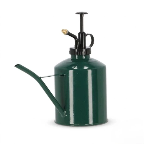 Konewka 2w1 ze spryskiwaczem 0,63L