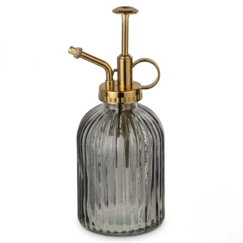 SPRYSKIWACZ DO ROŚLIN 300 ml, elegancki zraszacz do kwiatów 