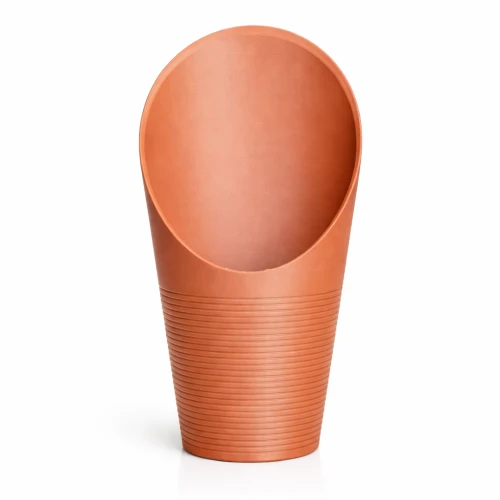 Łopatka do przesadzania roślin i nabierania podłoża