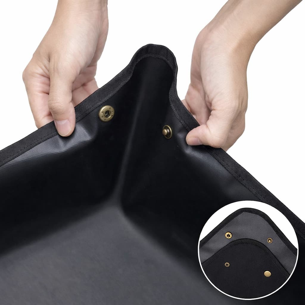 Mata do przesadzania roślin Herbgarden Tidy Pad 75 x 75 cm