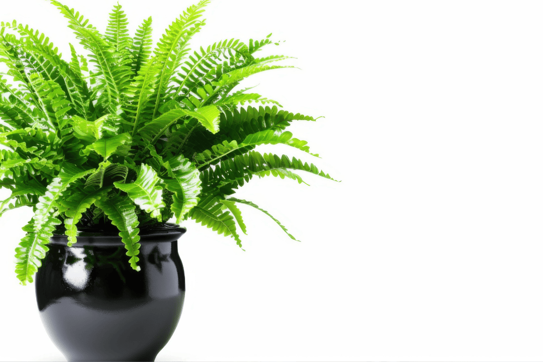 Rośliny, które nawilżają powietrze – naturalna ochrona przed suchym klimatem